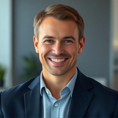 James Whitfield — betting sites expert